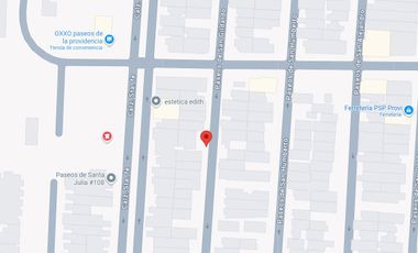 CASA FRACC.EL CARDONAL AGUASCALIENTES