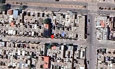 CASA FRACC.EL CARDONAL AGUASCALIENTES