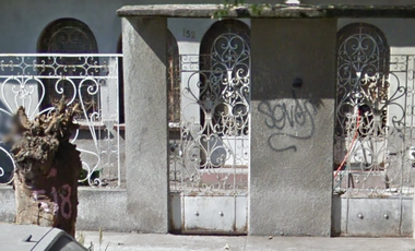 CASA EN AZCAPOTZALCO NUEVA SANTA MARIA EN GRAN REMATE BANCARIO