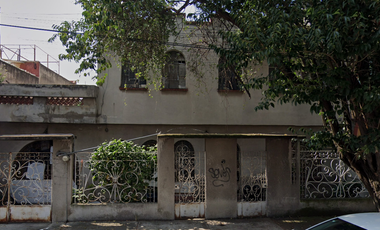 CASA EN AZCAPOTZALCO NUEVA SANTA MARIA EN GRAN REMATE BANCARIO