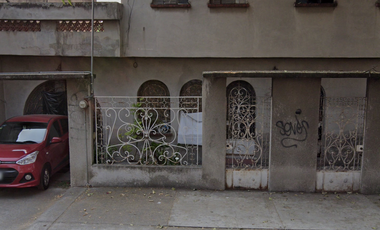 CASA EN AZCAPOTZALCO NUEVA SANTA MARIA EN GRAN REMATE BANCARIO