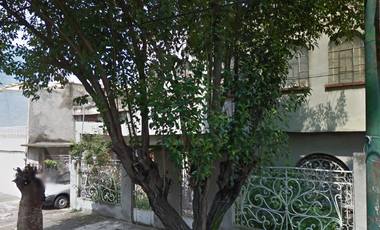 CASA EN AZCAPOTZALCO NUEVA SANTA MARIA EN GRAN REMATE BANCARIO