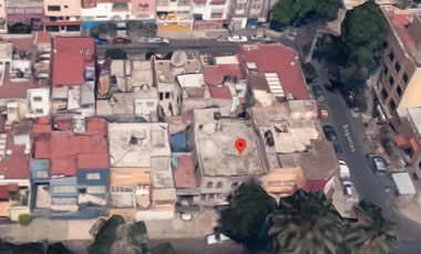 CASA EN AZCAPOTZALCO NUEVA SANTA MARIA EN GRAN REMATE BANCARIO