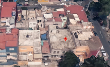 CASA EN AZCAPOTZALCO NUEVA SANTA MARIA EN GRAN REMATE BANCARIO