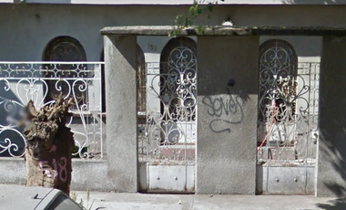 CASA EN AZCAPOTZALCO NUEVA SANTA MARIA EN GRAN REMATE BANCARIO