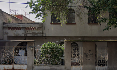 CASA EN AZCAPOTZALCO NUEVA SANTA MARIA EN GRAN REMATE BANCARIO