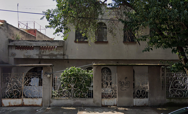 CASA EN AZCAPOTZALCO NUEVA SANTA MARIA EN GRAN REMATE BANCARIO