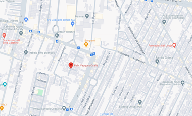 CASA DE RECUPERACIÓN BANCARIA EN CDA FELIX VAZQUEZ, U.H  VILLA DE REYES, COACALCO, EDO MEX. ¡NO SE ACEPTAN CRÉDITOS!