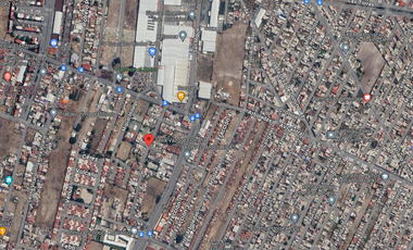 CASA DE RECUPERACIÓN BANCARIA EN CDA FELIX VAZQUEZ, U.H  VILLA DE REYES, COACALCO, EDO MEX. ¡NO SE ACEPTAN CRÉDITOS!