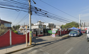 CASA DE RECUPERACIÓN BANCARIA EN CDA FELIX VAZQUEZ, U.H  VILLA DE REYES, COACALCO, EDO MEX. ¡NO SE ACEPTAN CRÉDITOS!