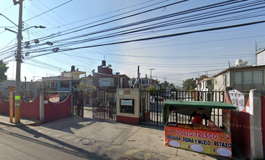 CASA DE RECUPERACIÓN BANCARIA EN CDA FELIX VAZQUEZ, U.H  VILLA DE REYES, COACALCO, EDO MEX. ¡NO SE ACEPTAN CRÉDITOS!