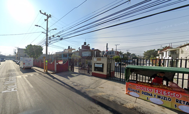 CASA DE RECUPERACIÓN BANCARIA EN CDA FELIX VAZQUEZ, U.H  VILLA DE REYES, COACALCO, EDO MEX. ¡NO SE ACEPTAN CRÉDITOS!