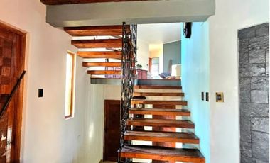 VENTA CASA LOTEO MONTALVO