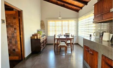 VENTA CASA LOTEO MONTALVO