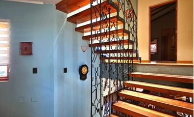 VENTA CASA LOTEO MONTALVO