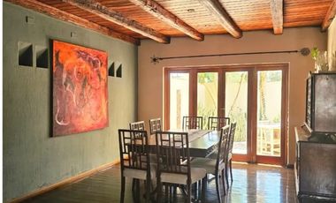 VENTA CASA LOTEO MONTALVO