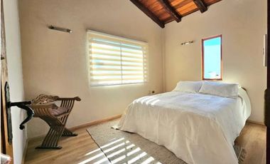 VENTA CASA LOTEO MONTALVO