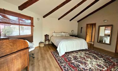 VENTA CASA LOTEO MONTALVO