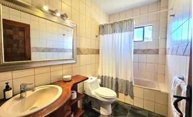 VENTA CASA LOTEO MONTALVO