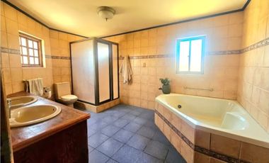 VENTA CASA LOTEO MONTALVO