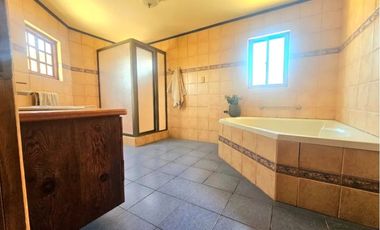 VENTA CASA LOTEO MONTALVO