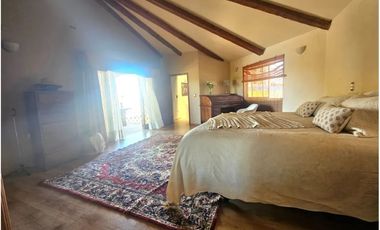 VENTA CASA LOTEO MONTALVO