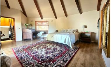 VENTA CASA LOTEO MONTALVO