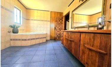 VENTA CASA LOTEO MONTALVO