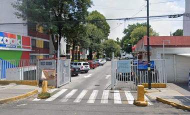 Departamento en venta, Plutarco Elías Calles 660, alcaldía Iztacalco, Barrio de Zapotla