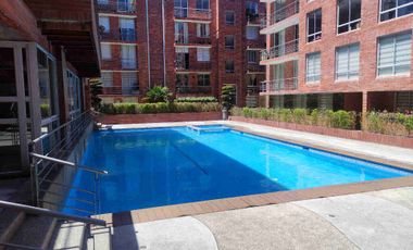 Bonito departamento en venta, Carcelén