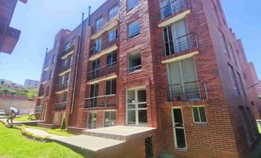 Bonito departamento en venta, Carcelén