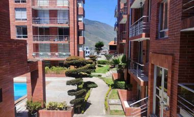 Bonito departamento en venta, Carcelén