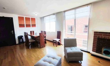 Bonito departamento en venta, Carcelén