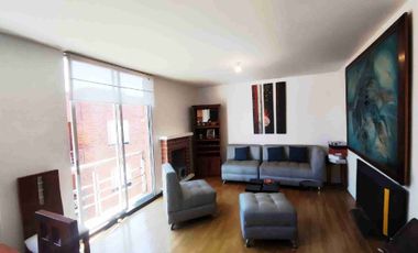 Bonito departamento en venta, Carcelén