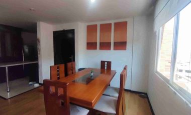 Bonito departamento en venta, Carcelén