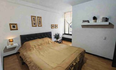 Bonito departamento en venta, Carcelén