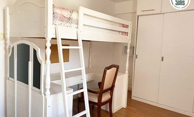 VENDO APARTAMENTO EN SANTA TERESA DE JOURNET, CAJAMARCA