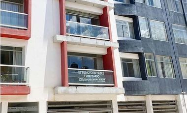 VENDO APARTAMENTO EN SANTA TERESA DE JOURNET, CAJAMARCA