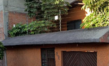 VENTA DE CASA MARTIN DL CAMPO 88 COL MOCTESUMA 1SECC ALC VENUSTIANO CARRANZA CP 15500 CIUDAD DE MEXICO CDMX