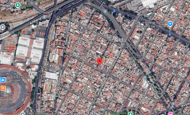 VENTA DE CASA MARTIN DL CAMPO 88 COL MOCTESUMA 1SECC ALC VENUSTIANO CARRANZA CP 15500 CIUDAD DE MEXICO CDMX