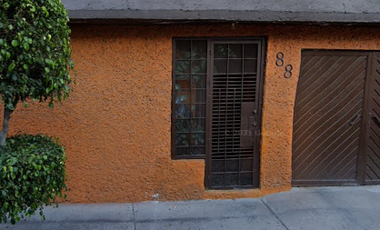VENTA DE CASA MARTIN DL CAMPO 88 COL MOCTESUMA 1SECC ALC VENUSTIANO CARRANZA CP 15500 CIUDAD DE MEXICO CDMX