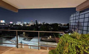 DEPARTAMENTO EN RENTA ZONA ZAVALETA