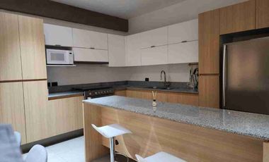 DEPARTAMENTO EN RENTA ZONA ZAVALETA