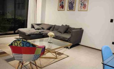 DEPARTAMENTO EN RENTA ZONA ZAVALETA