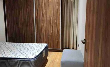 DEPARTAMENTO EN RENTA ZONA ZAVALETA