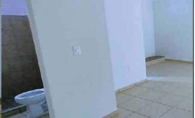 Departamento con posesión en Residencial el Campanario, Yecapixtla, Morelos. CP. 62820