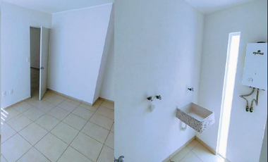 Departamento con posesión en Residencial el Campanario, Yecapixtla, Morelos. CP. 62820