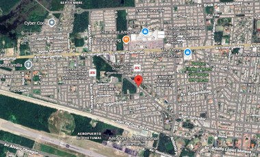 VENTA DE CASA EN MANUEL ACUÑA CHETUMAL QUINTANA ROO