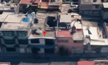 VENTA DE CASA EN ESCUADRON 201 IZTAPALAPA CDMX