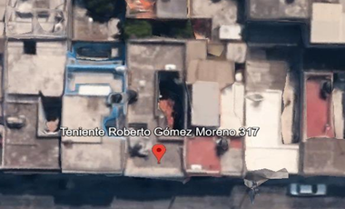 VENTA DE CASA EN ESCUADRON 201 IZTAPALAPA CDMX